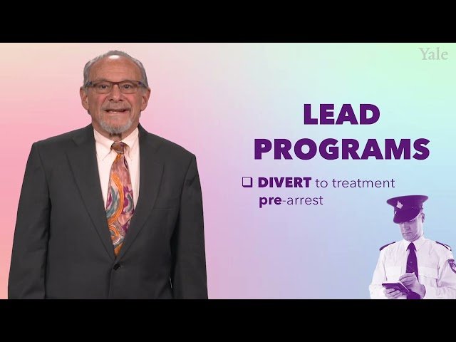Which Policies and Programs Improve Addiction Treatment - Addiction Treatment Course