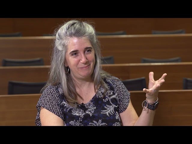 Engaging the Community for Impact - Social Entrepreneurship Interview - Module 3