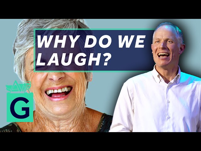 Why Do We Laugh? - The Science of Humor and Human Behavior