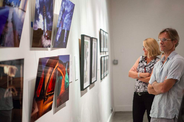 Best Practices for Photographers Seeking Gallery Representation (Live Online)