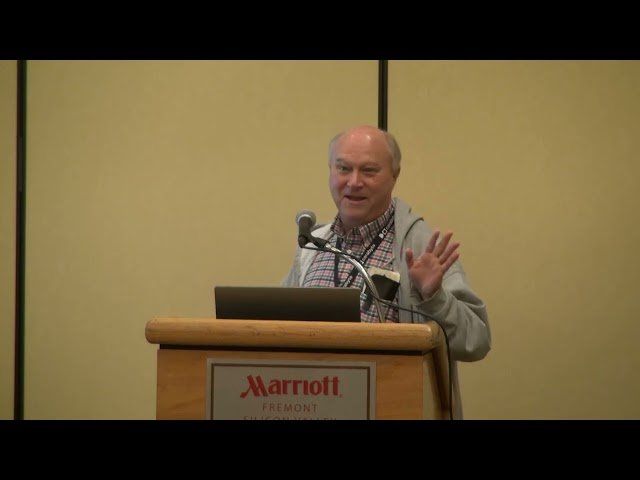 Versity Gateway - An Open Source High Performance Object to File Translation Tool