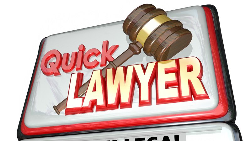 Marketing for Lawyers & Attorneys