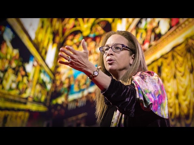 The Unheard Story Behind the Sistine Chapel