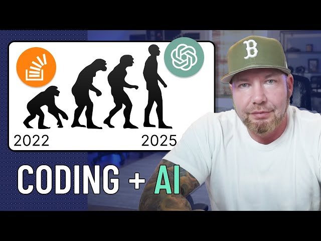 Coding Before AI Wasn't The Stone Age