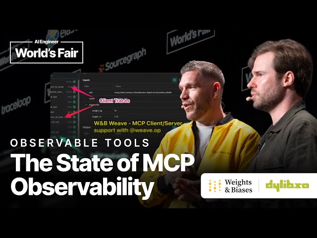 The State of MCP Observability - Observable.tools