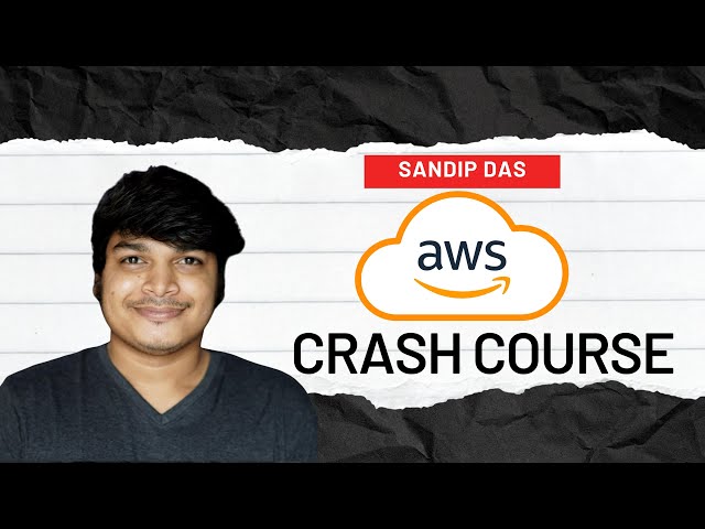 AWS Crash Course 2025