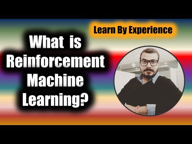 Reinforcement Learning