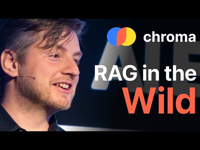 Retrieval Augmented Generation in the Wild