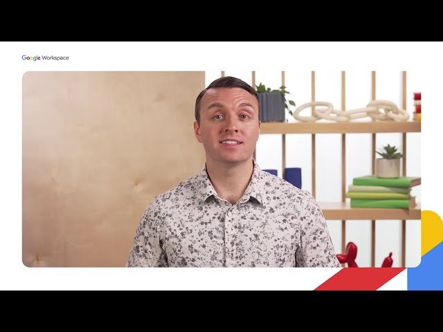 Up-Level Your Work with Gemini Deep Research