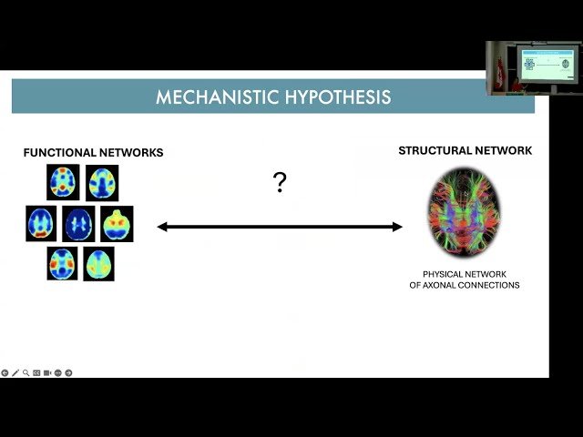Beyond Network Neuroscience - Wave Mechanics in Intrinsic Brain Modes