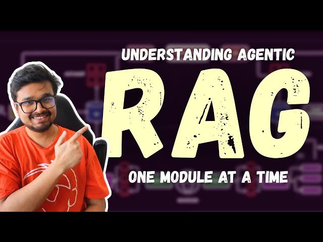 Generative and Agentic AI with DSPy Course