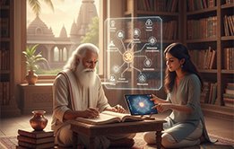 Indian Ethos and Knowledge Systems