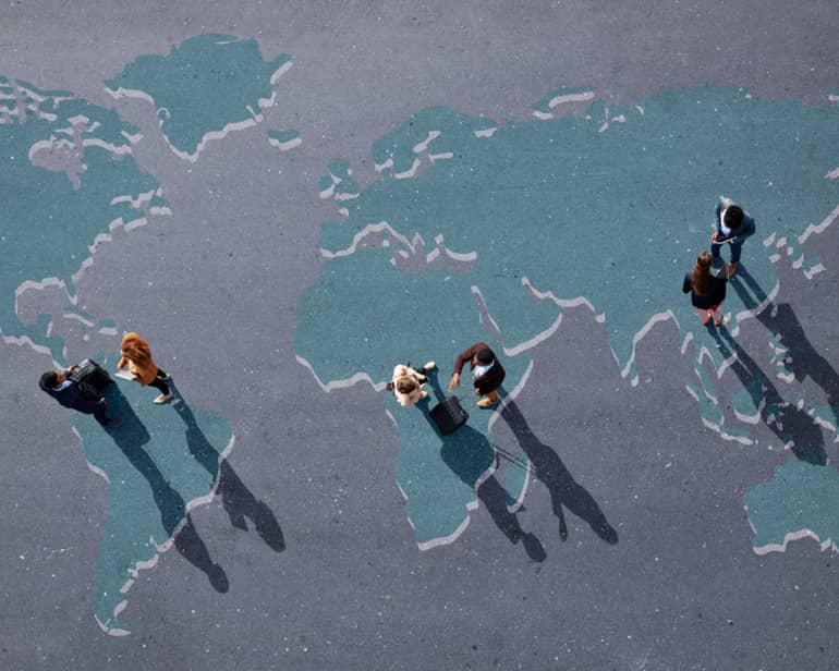 Public Policy Transformation: AI, Innovation, and Technology