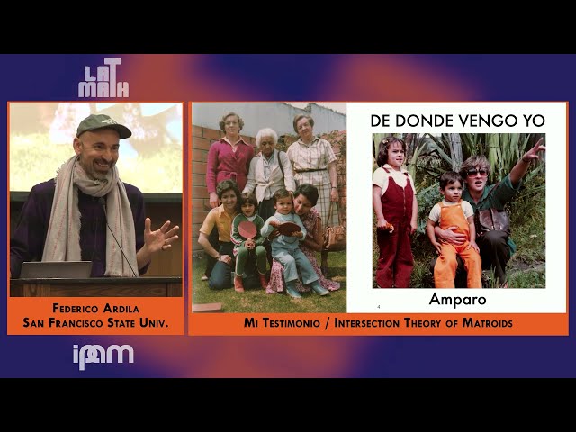 Intersection Theory and Combinatorics: Variations on a Theme