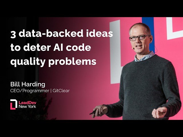 3 Data-Backed Ideas to Deter AI Code Quality Problems