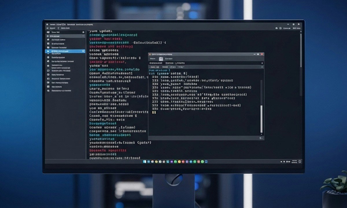 Master & Manage Linux CentOS Systems