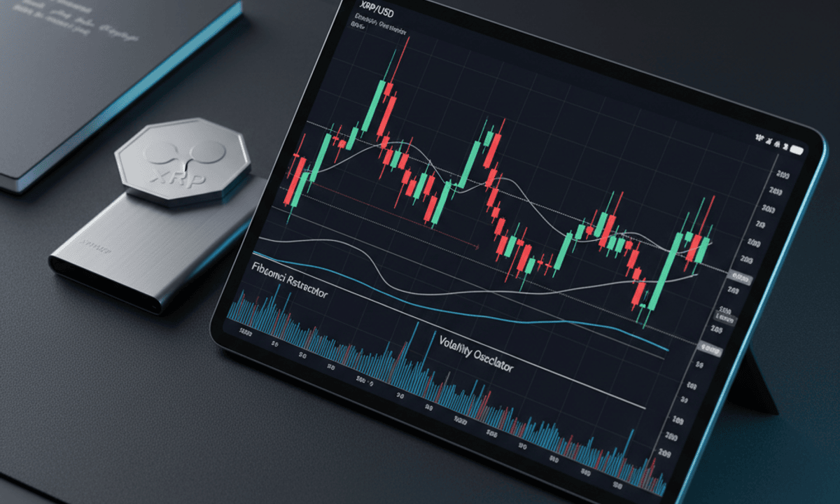 Learn Ripple, XRP & Crypto Trading