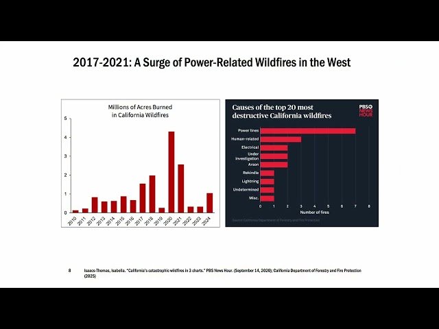 The Electricity Grid - Transmission, Industry, and Markets