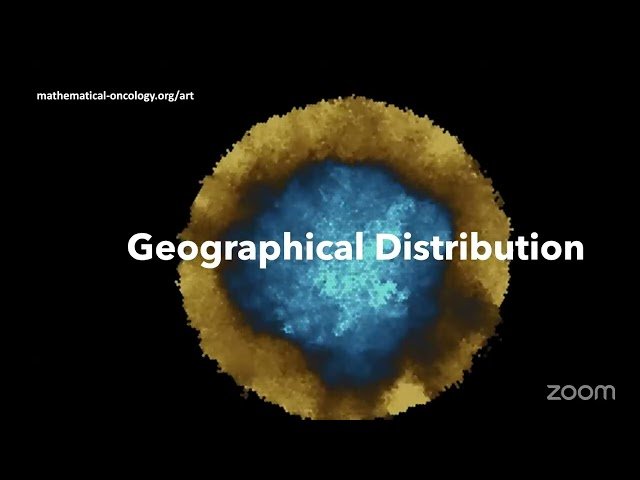 75 Years of Mathematical Oncology
