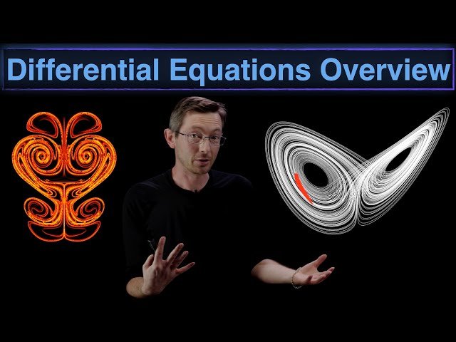 Engineering Math - Differential Equations and Dynamical Systems