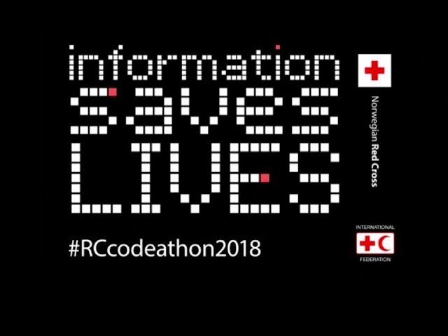 Information Saves Lives