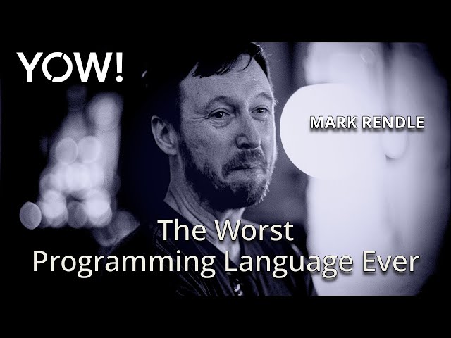The Worst Programming Language Ever - Creating an Abomination of Syntax and Semantics