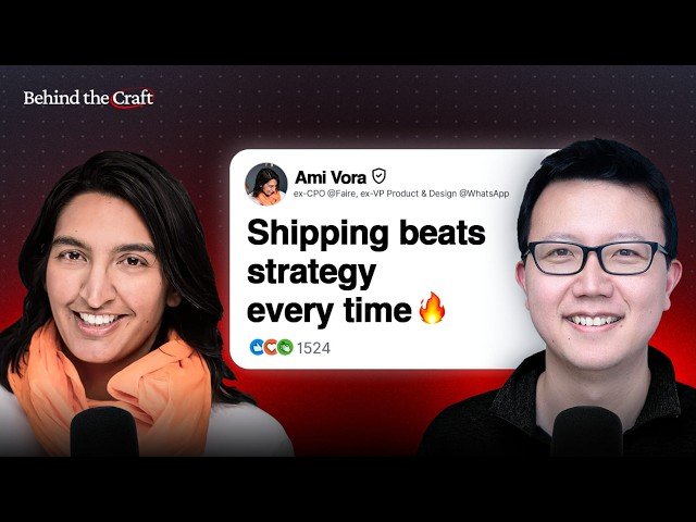 7 Counterintuitive Product Lessons from WhatsApp's Former Head of Product