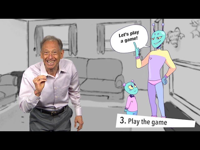 How to Use Simulation with Your Kids to Reduce Tantrums - 06