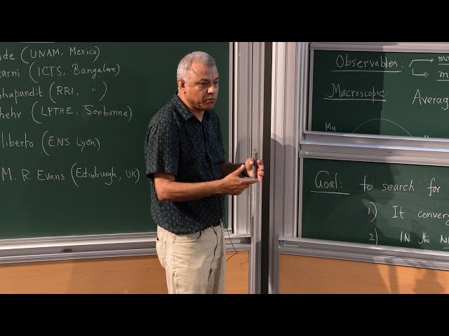Nonequilibrium Point Processes with Long-range Correlations - Part 1