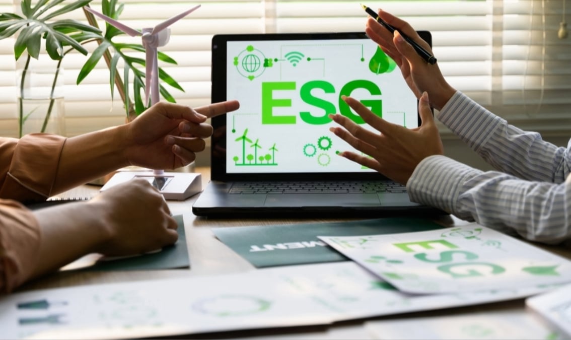 Environmental, Social and Governance (ESG) Standards and Practices for Islamic Financial Institutions