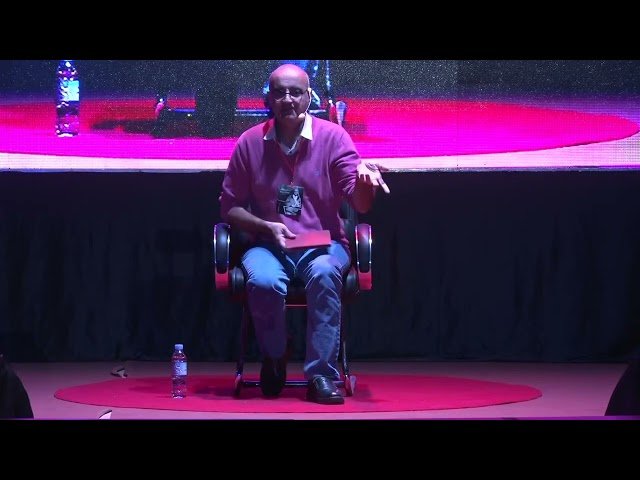 The Birth of a New Human - Embracing Existence Without Labels