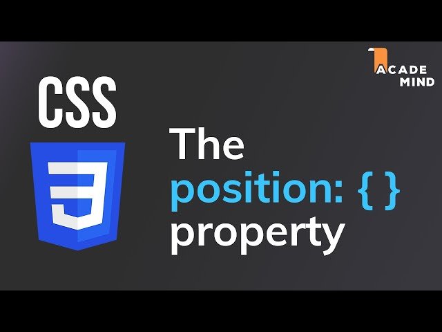 Understanding CSS - Positioning, Flexbox, Grid, and Framework Comparison
