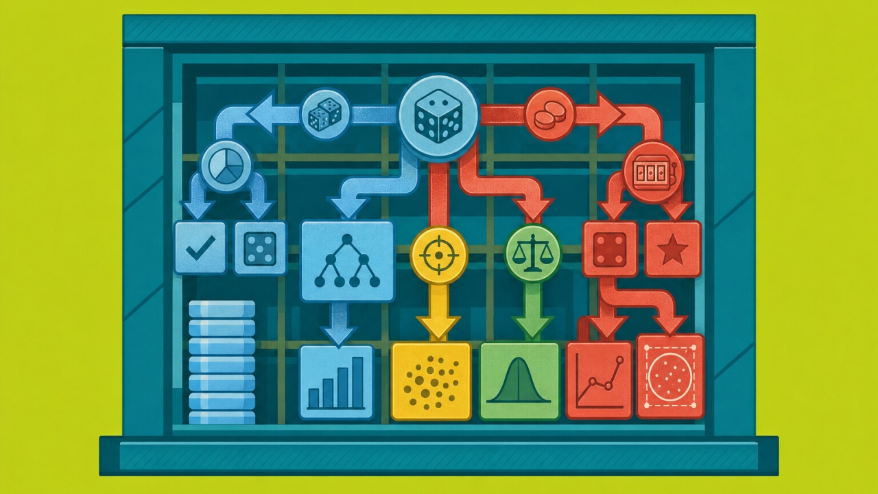 Probability in Practice