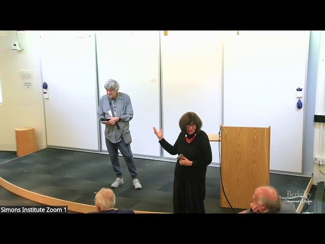 Asymptotic Dynamics and Topology