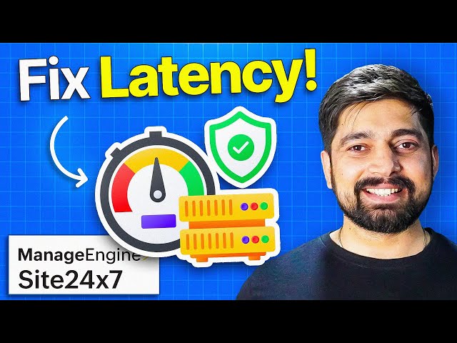 Why Latency Could Be Killing Your User Experience