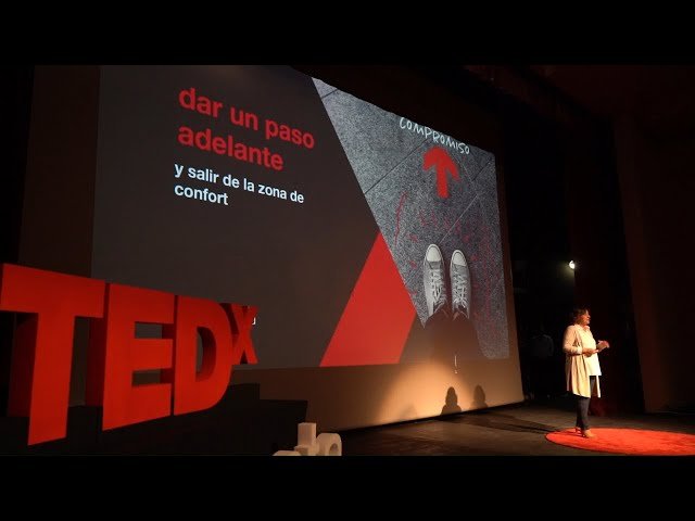 Compromiso, Optimismo y Acción - Claves para Lograr Nuestros Objetivos