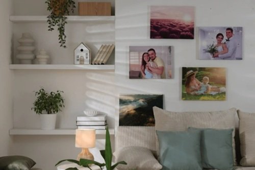 From Capture to Print (Self-Paced)