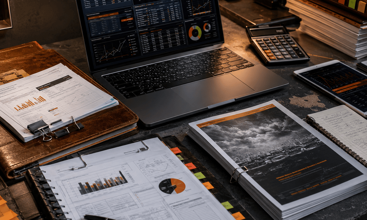 Valuation Techniques for Special Situations