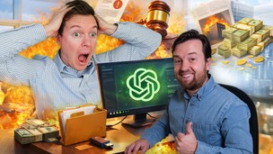 AI Safety & Data Security For All Employees in 2026