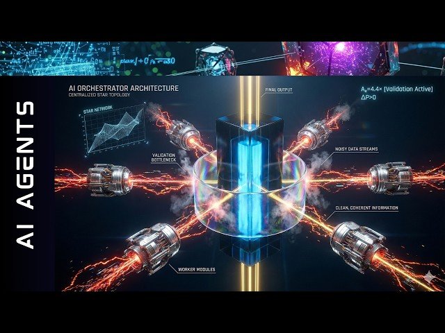 FIRE All AI Agents - New Scaling Laws from Google and MIT