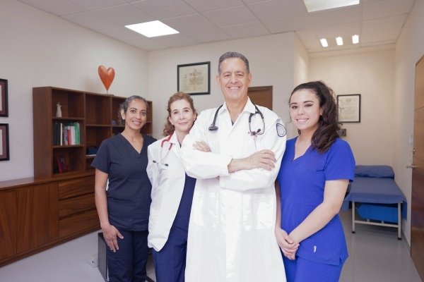 Graduate Certificate in Health Management (Online)