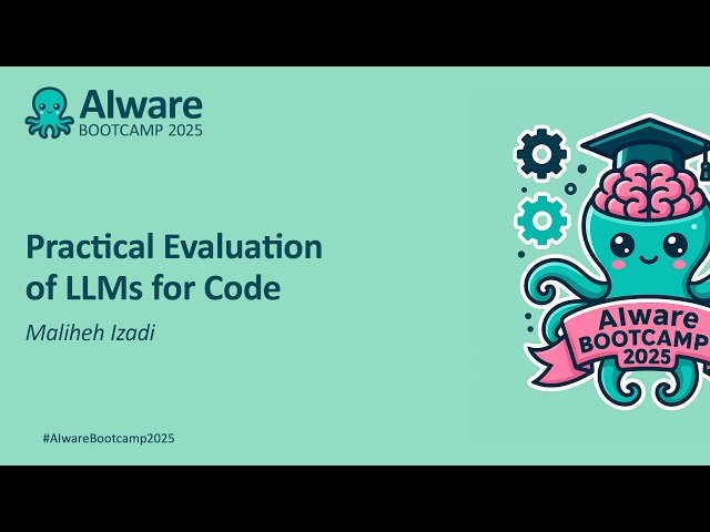 Practical Evaluation of LLMs for Code