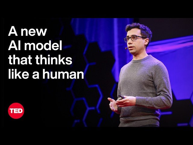 AI Won't Plateau - If We Give It Time to Think