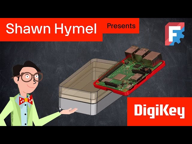 Introduction to FreeCAD: Shape Binders, Expressions, and Spreadsheets - Part 3