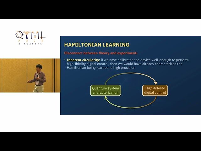 Quantum Probe Tomography