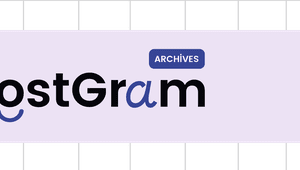 PostGram Archives
