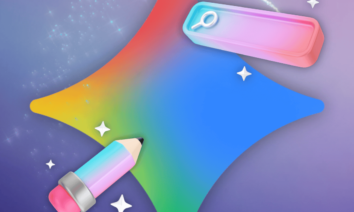 Google Workspace with Gemini AI: Gmail, Docs, Sheets, Slides