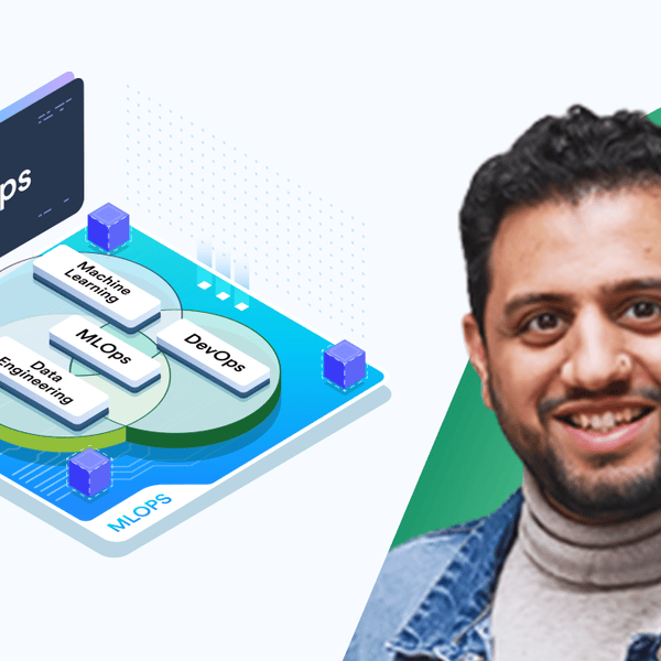 Hands-On MLOps Fundamentals for ML Engineers
