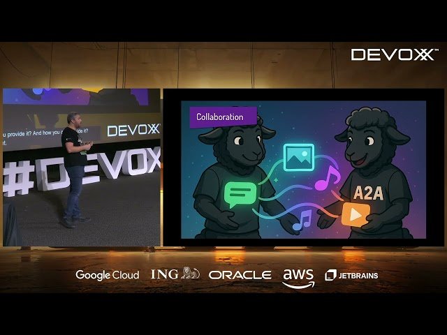 A2A in 30 Minutes - Building Interoperable AI Agents
