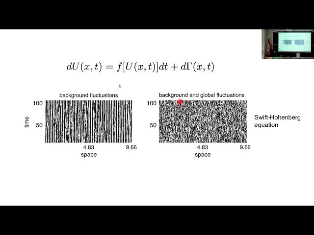 Additive Noise-Induced System Evolution (ANISE)